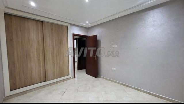 Appartement à louer Marjan route rbat - 2