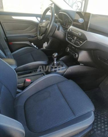 Ford Focus 2021 - 2