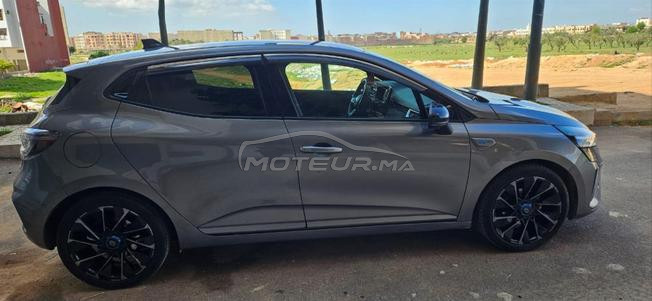 Renault Clio 5 alpin Diesel Manuelle 2024 à Meknès