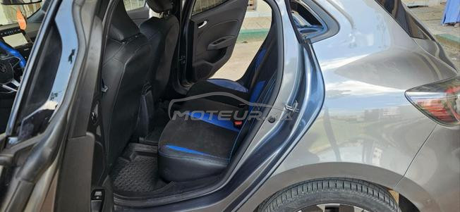 Renault Clio 5 alpin Diesel Manuelle 2024 à Meknès