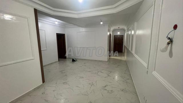 Location longue durée - 2