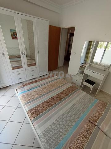 إيجار شقة في مارتيل للعائلات - 2