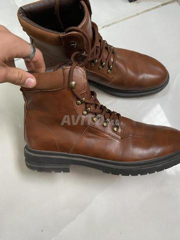 بوتس بريمارك أصلي جديد ✅ - 2