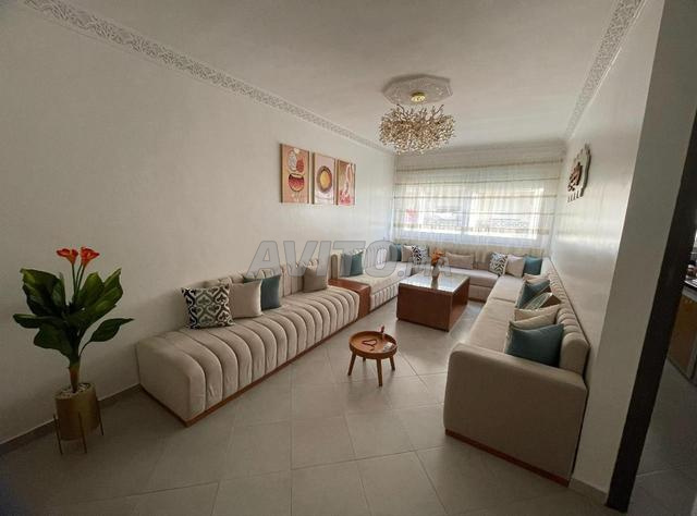 شقة للبيع - 2