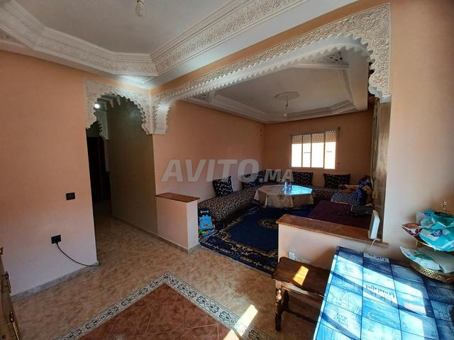 شقة للبيع مبروكه - 2