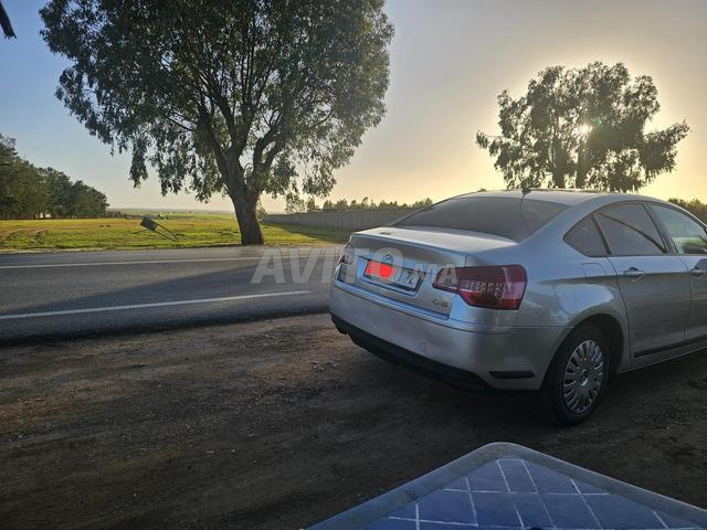 Citroën C5 2010 - 2