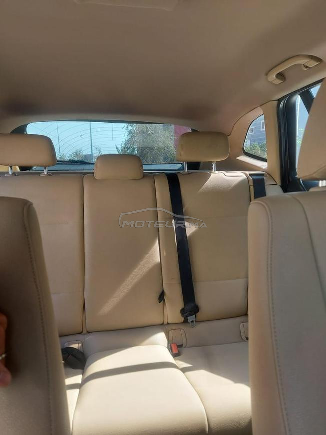 voiture BMW X1 
