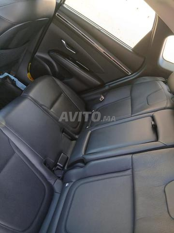 هيونداي توسان ألتيميت 2022 - 2