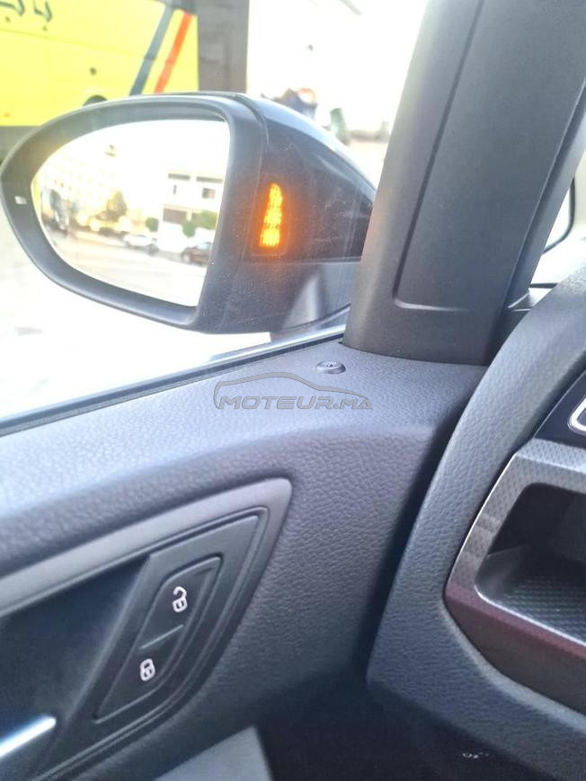 Touran 1.6 automatique 7places IQ DRIVE