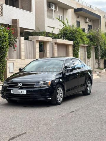 فولكس فاجن جيتا