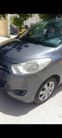 سيارة نظيفة جداً اقتصادية ✅️ - 2