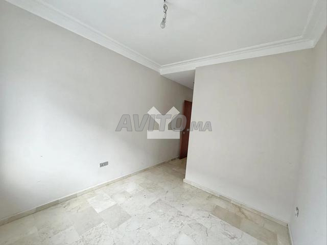 Appartement 112m² Bourgogne (Anfa) - CA158302 - 2