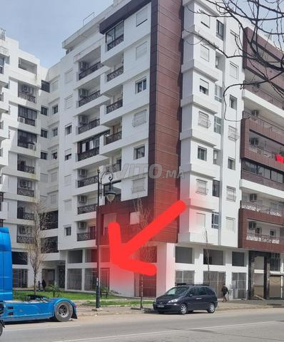 Magasins à louer à El Quassem