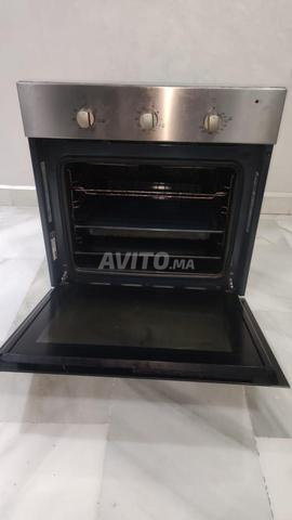 فرن كهربائي Whirlpool – حالة ممتازة - 2