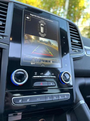 رينو كوليوس تكنو - 2