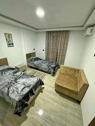 Appartement en duplex à louer à la journée - 2