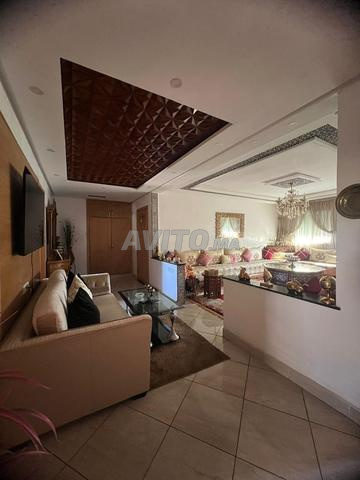 Appartement à vendre 110 m² à Temara - 2