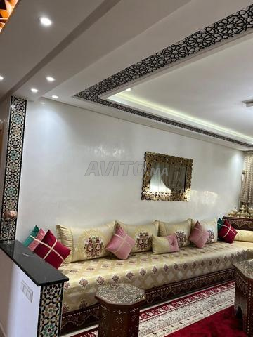 شقة للبيع 110 م² في تمارة