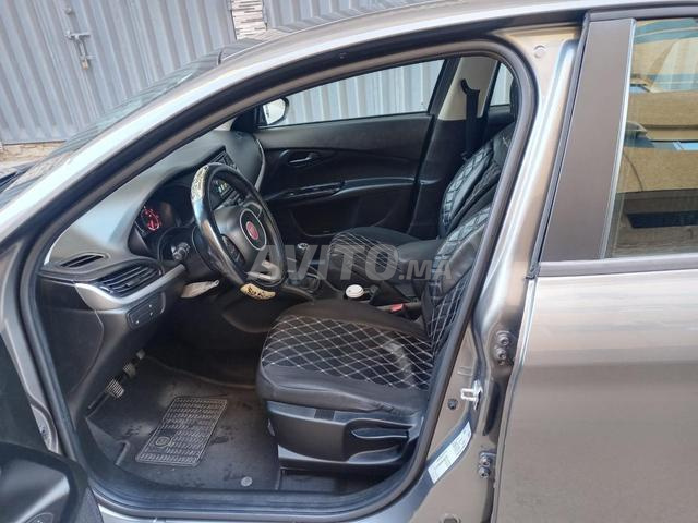 فيات تيبو موديل 2020 - 2