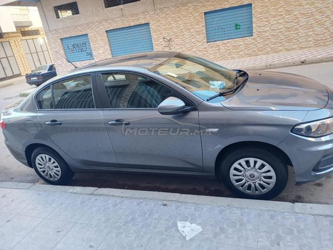 fiat tipo model 2020