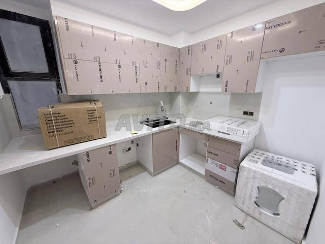 Appartement à vendre 63 m² à Kénitra Maamora - 2