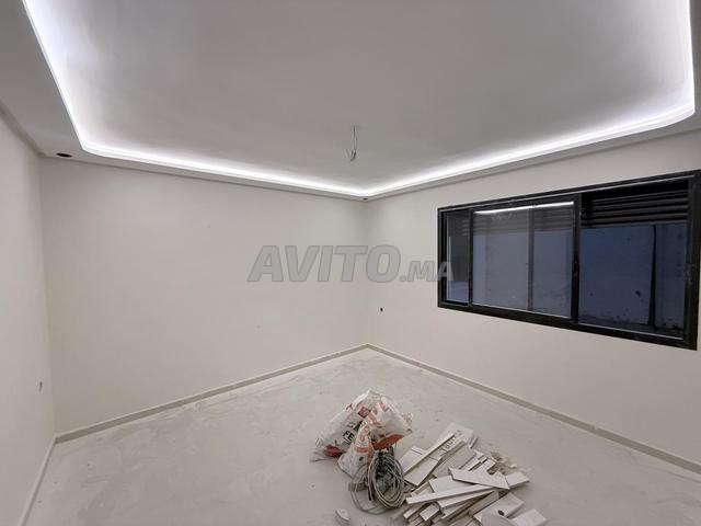 Appartement à vendre 63 m² à Kénitra Maamora
