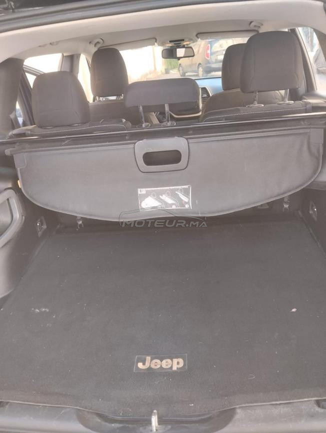 voiture Jeeb Cherokee à vendre 