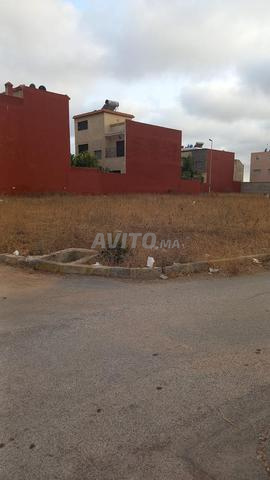 Terrain loti 300 m² à Beaurivage 2 – lot 108