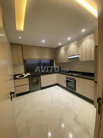 Appartements à louer 72 m² à Tanger - 2