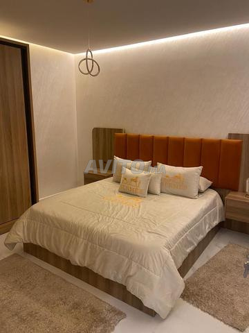 Appartements à louer 72 m à Tanger - image 3