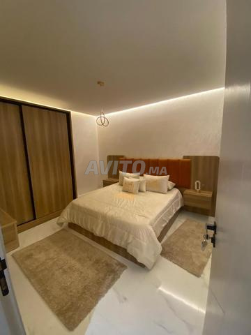 Appartements à louer 72 m à Tanger - image 5