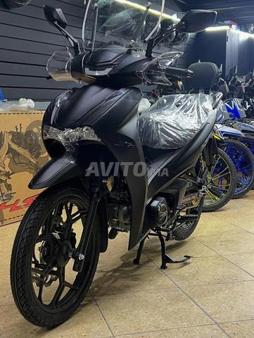 Sh Daytona Vente par crédit