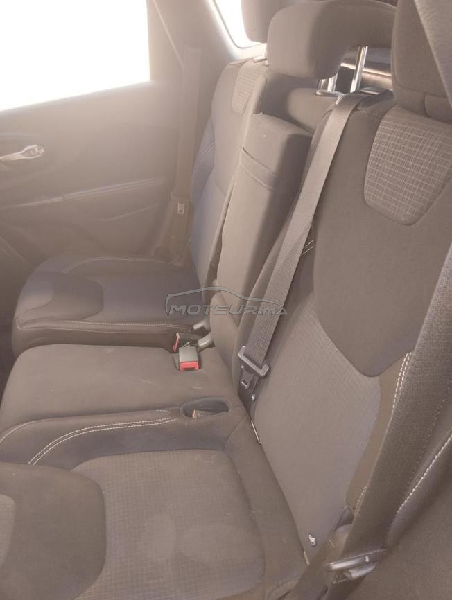 voiture Jeeb Cherokee à vendre 