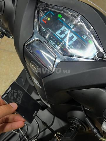 Sh Daytona Vente par crédit - 2