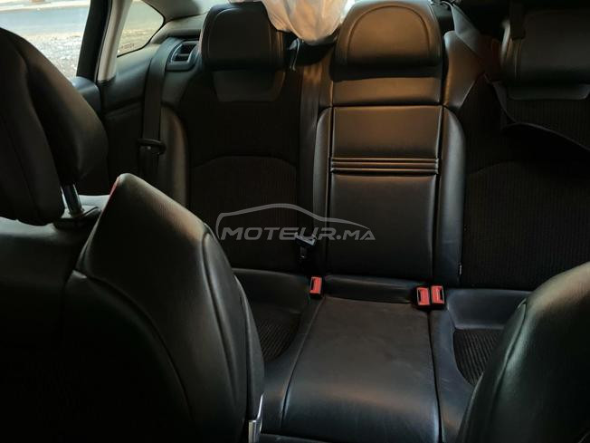 Citroën C5 Diesel Automatique 2012 à Khouribga