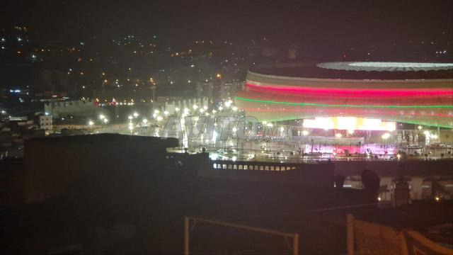 دار بـرانيس قديمة فوتبول باتوتا