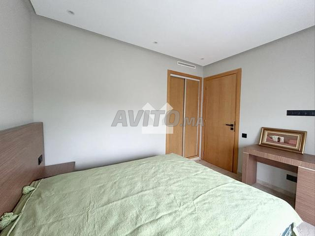 Studio Bourgogne 63m² Terrasse - CS178062 - 2