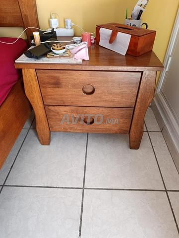 بيع سرير مزدوج - 2