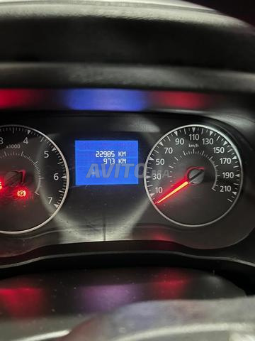 Renault Express Diesel Manuelle 2024 à Settat