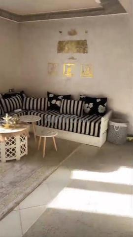 Appartement titré à vendre