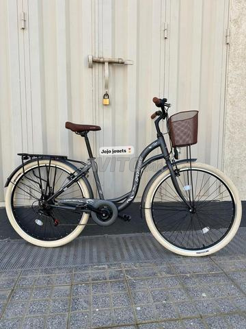 دراجة سيدة 28 بوصة - 2