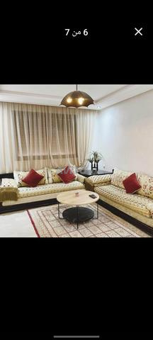 شقق عائلية مفروشة للإيجار - 2