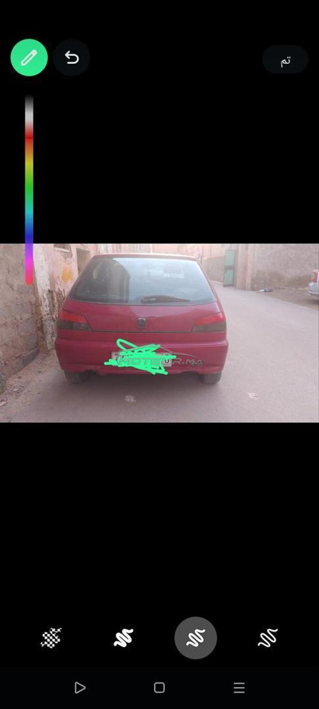 بيجو 306 مازوط