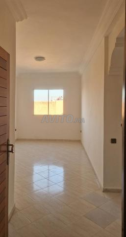 Bel appartement vide à louer quartier Izdihar