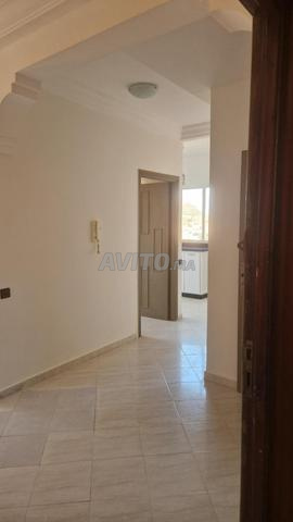 شقة فارغة جميلة للإيجار حي إزديهار - 2