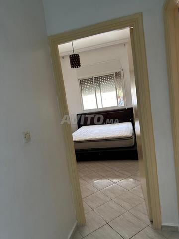 appartement à louer - 2