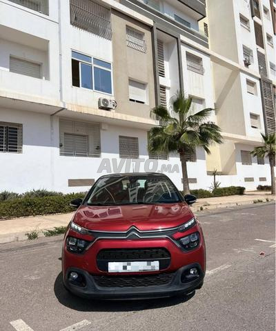 Citroën C3 - 2