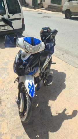 سانيا كابين R50 - 2