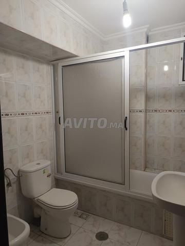 شقة للبيع في تطوان شارع الحسن الثاني - 2