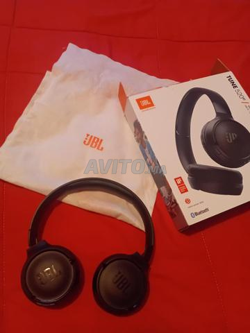 Casque JBL original